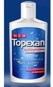 Maseczki do twarzy - TOPEXAN Środek do usuwania Make-Up Detergente per Il twarzy con antibatterico per pelli normali 150 ML FRCM005249 - miniaturka - grafika 1