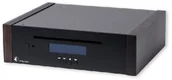 Odtwarzacze CD - Pro-Ject CD Box DS2 T czarny + eucalyptus - miniaturka - grafika 1