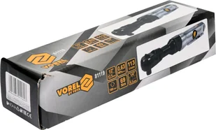 Vorel GRZECHOTKA PNEUMATYCZNA 1/2"" 69Nm 81119 81119 - Klucze pneumatyczne - miniaturka - grafika 4