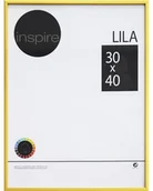 Ramki na zdjęcia - INSPIRE Ramka LILA 30 x 40 cm  INSPIRE - miniaturka - grafika 1