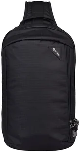 Pacsafe, Plecak, Vibe 325 sling pack, czarny - Plecaki - miniaturka - grafika 7