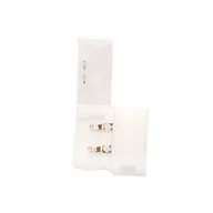 Taśmy LED - Spectrum Złączka do pasków taśm LED SPECTRUM WOJ+01573 - miniaturka - grafika 1