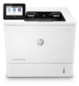 Drukarki - HP LaserJet Enterprise M609DN - miniaturka - grafika 1