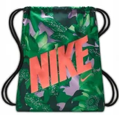 Plecaki - Nike lekka torba worek plecak szkoła trening - miniaturka - grafika 1