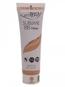 Podkłady do twarzy - PuroBIO Podkład BB Cream Sublime 02 - PuroBIO 05573 - miniaturka - grafika 1