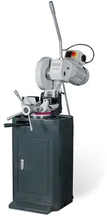 Optimum Pilarka piła tarczowa przecinarka do metalu stali tworzyw z chłodzeniem OPTI CS 315 400V - Piły elektryczne - miniaturka - grafika 6