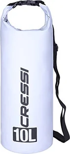 Cressi Dry Bag  wodoszczelna kieszenie z długą szyjką z regulowanym paskiem na ramię  Jazda na łodzi do nurkowania, pływania, surfowania, nurkowania,, wędkowanie, rafting, pływanie, camping i snowboar XUA928310 - Etui i futerały do telefonów - miniaturka - grafika 2