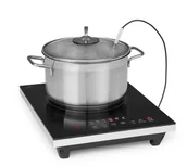 Płyty elektryczne - Klarstein CP6-CooknRoll - miniaturka - grafika 1