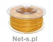 Filamenty i akcesoria do drukarek 3D - Spectrum GROUP Group Filament PLA PEARL GOLD 1,75 mm 1 kg - miniaturka - grafika 1