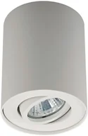 Lampy sufitowe - Zuma Line H-20038-WH RONDOC SPOT BIAŁY 003064-017060 - miniaturka - grafika 1