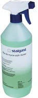Płyny do mycia szyb - Stalgast Płyn do mycia szyb i luster 1 l | 646010 - miniaturka - grafika 1