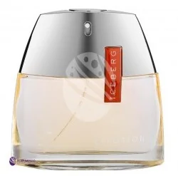 Iceberg efuzja Woman Eau de Toilette Spray 75 ML ICE00036 - Wody i perfumy damskie - miniaturka - grafika 3