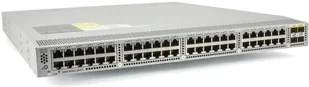 CISCO N3K-C3048TP-1GE N3K-C3048TP-1GE - Wagi sklepowe - miniaturka - grafika 3