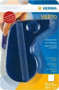 Herma Vario Glue Dispenser blue 1023 - Kleje biurowe - miniaturka - grafika 2