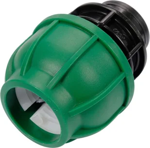 marka niezdefiniowana ZŁĄCZKA PP GW 32MM x 3/4" - Rury - miniaturka - grafika 3