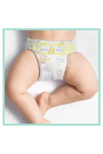 Pampers Premium Care 1 Newborn 78szt. - Pieluchy - miniaturka - grafika 4