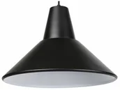 Lampy sufitowe - Kobi Nowoczesna Lampa Wisząca Loft 28cm Cuella KRCL - miniaturka - grafika 1