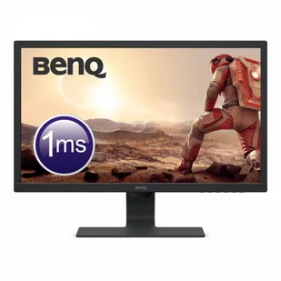 BenQ GL2480 (9H.LHXLB.QBE) - Monitory - miniaturka - grafika 2