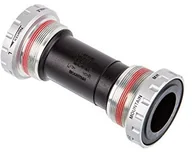 Części rowerowe - SHIMANO MTB SM-BB52 Hollowtech II łożysko wewnętrzne BSA 83 MM 2016 SH138 - miniaturka - grafika 1