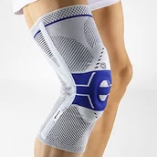 Akcesoria turystyczne - Titan genut Rain P3 po lewej stronie rozm. 6 11041403080706 - miniaturka - grafika 1