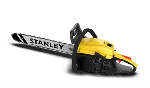 Stanley Spalinowa piła łańcuchowa, 2100 W SAM-Works International B.V. - Piły ręczne - miniaturka - grafika 2