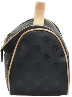 Noble Cosmetic Kuferek Kosmetyczka Noble Blossom B002 - Kosmetyczki, organizery i kuferki - miniaturka - grafika 5