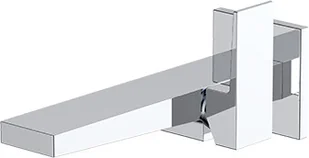 Omnires Fresh FR7115N - Baterie umywalkowe - miniaturka - grafika 2