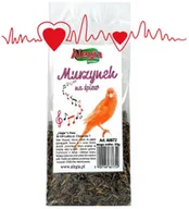 Karma dla ptaków - Alegia Murzynek na śpiew dla papug MURZYNEK - miniaturka - grafika 1