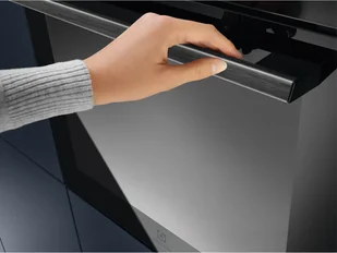 Piekarnik do zabudowy Electrolux EOA9S31WZ PKKS8 - Piekarniki do zabudowy - miniaturka - grafika 4