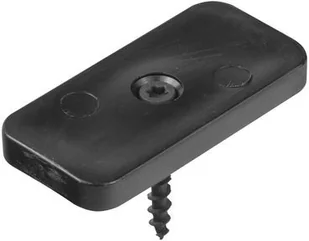 Winfloor Klipsy i wkręty do montażu desek tarasowych WPC 21szt. - Podesty i deski tarasowe Winfloor Klipsy i wkręty do montażu desek tarasowych WPC 21szt. - Podesty i deski tarasowe - miniaturka - grafika 1