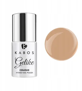 Gelike colour Caffe Latte 5ml - Lakiery do paznokci - miniaturka - grafika 2