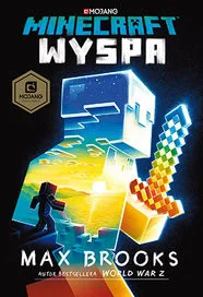 Minecraft. Wyspa - Książki edukacyjne Minecraft. Wyspa - Książki edukacyjne - miniaturka - grafika 2