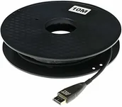 Kable - ACT AK3936 HDMI kabel hybrydowy 60m 4K@60Hz 4:4 FB2002 - miniaturka - grafika 1