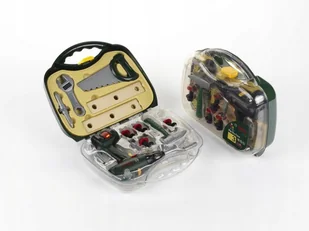 Klein Theo Walizka narzędziowa - Theo 8428 8428 6 - Mały majsterkowicz - miniaturka - grafika 3