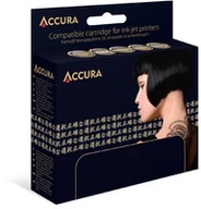 Tusze zamienniki - Accura ink HP No 934XL C2P23AE zamiennik - miniaturka - grafika 1