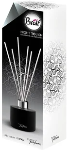 Brait Home Parfum Decorative Secret Love - Odświeżacze powietrza - miniaturka - grafika 3