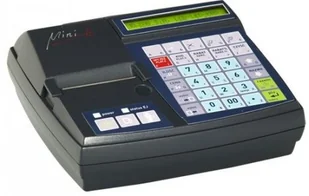 Elzab Kasa Fiskalna MINI Online BT/WiFi ELZABMINIE - Kasy fiskalne - miniaturka - grafika 4