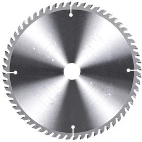 Bosch tarcza tnąca OPTILINE WOOD 254x3,2x30 60Z ATB 2608641765 - Tarcze do pił - miniaturka - grafika 2