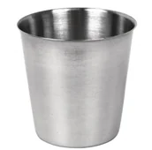 Akcesoria gastronomiczne - Vogue Forma do puddingu | średnica 51x(H)52mm K519 - miniaturka - grafika 1