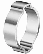 Akcesoria i części do robotów kuchennych - Opaska z uszami obejma zaciskowa Oetiker 11-13 - miniaturka - grafika 1