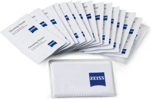 Zeiss Carl 20 chusteczek nawilżanych + ściereczka z mikrofibry 18x18cm 2096-687 - Akcesoria czyszczące do aparatów fotograficznych - miniaturka - grafika 12