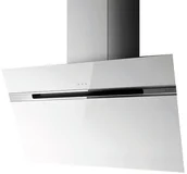 Okapy kuchenne - Elica STRIPE WH/A/90/LX - miniaturka - grafika 1