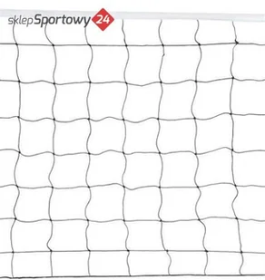 Axer SIATKA DO SIATKÓWKI 9,5X1M A2851 - Siatkówka - miniaturka - grafika 5