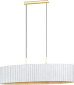 Lampy sufitowe - Eglo TAMARESCO 39764 lampa wisząca 2x40W/E27 IP20 EGL39764 - miniaturka - grafika 1