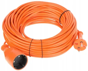 Jonex Przedłużacz ogrodowy 25m - Przedłużacze i rozgałęźniki - miniaturka - grafika 2