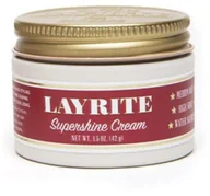 Kosmetyki do stylizacji włosów - Layrite SUPERSHINE KREM DO WŁOSÓW 42 g - miniaturka - grafika 1
