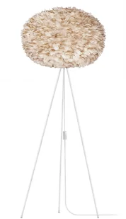 Vita Copenhagen brown Lampa VITA EOS XL light 02067 - Lampy sufitowe - miniaturka - grafika 2