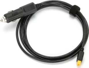 EcoFlow Ładowarka samochodowa EcoFlow XT60 - 1,5m - Akcesoria do kolektorów i fotowoltaiki - miniaturka - grafika 2