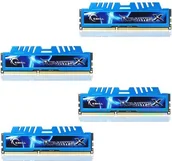 Pamięci RAM - G.Skill 32GB F3-2400C11Q-32GXM - miniaturka - grafika 1
