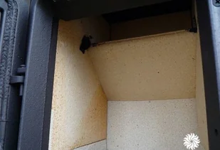 Thorma Ekoprojekt 888 88869078 Piec wolnostojący 2,5-7,5kW - Piece wolnostojące - miniaturka - grafika 13